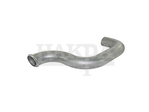 1628052-VOLVO-EKSOZ SUSTURUCU ARA BORU